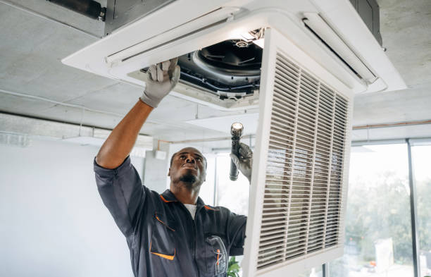 Licensed Ductwork Repair service in Silver Bay, MN - FH HVAC